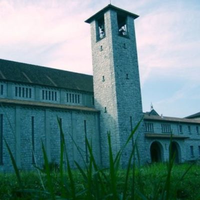 Abbaye de Tournay